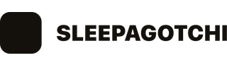 Sleepagotchi